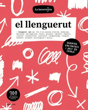 EL LLENGUERUT EL LLENGUERUT