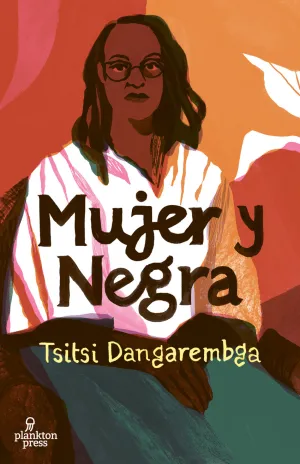 MUJER Y NEGRA MUJER Y NEGRA