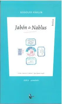 JABÓN DE NABLUS