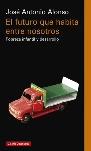 EL FUTURO QUE HABITA ENTRE NOSOTROS EL FUTURO QUE HABITA ENTRE NOSOTROS