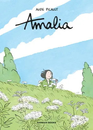 AMALIA AMALIA