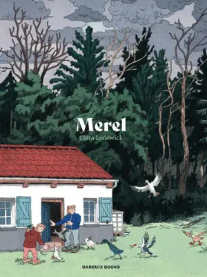 MEREL MEREL