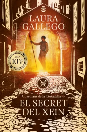 SECRET DEL XEIN, EL (GUARDIANS 2)