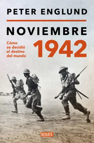 NOVIEMBRE 1942 NOVIEMBRE 1942