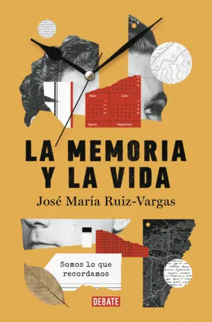 MEMORIA Y LA VIDA, LA MEMORIA Y LA VIDA, LA