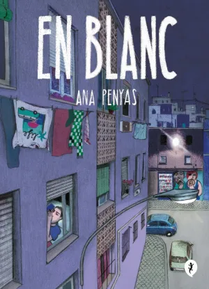EN BLANC