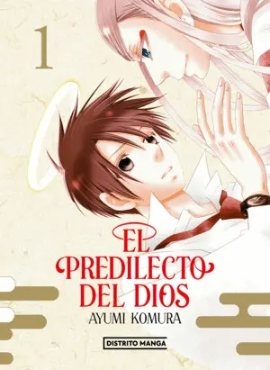 PREDILECTO DEL DIOS, EL 1 PREDILECTO DEL DIOS, EL 1