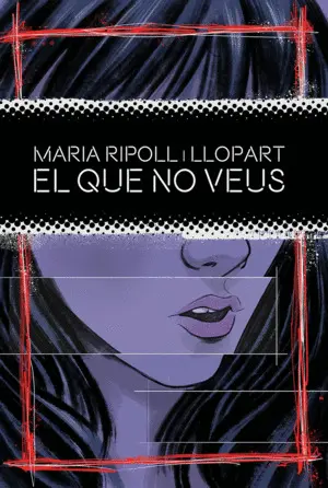 EL QUE NO VEUS - CAT (2ª ED.)