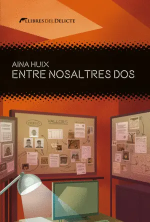 ENTRE NOSALTRES DOS ENTRE NOSALTRES DOS