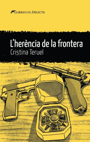 HERENCIA DE LA FRONTERA, L´