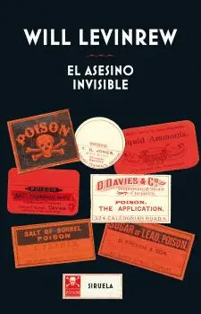 ASESINO INVISIBLE, EL ASESINO INVISIBLE, EL