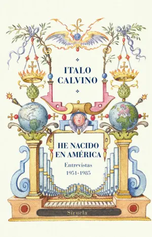 HE NACIDO EN AMÉRICA HE NACIDO EN AMÉRICA