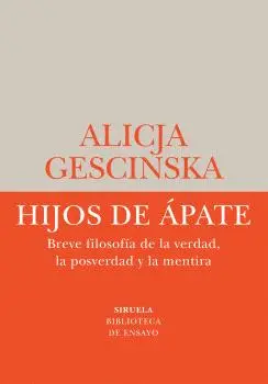 HIJOS DE ÁPATE HIJOS DE ÁPATE
