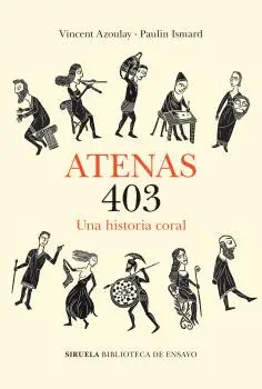 ATENAS 403 ATENAS 403