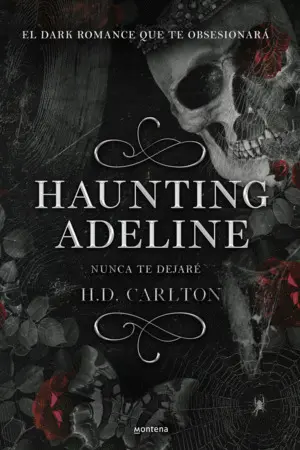 HAUNTING ADELINE (DUETO DEL GATO Y EL RATÓN 1) HAUNTING ADELINE (DUETO DEL GATO Y EL RATÓN 1)