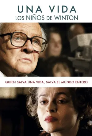UNA VIDA: LOS NIÑOS DE WINTON UNA VIDA: LOS NIÑOS DE WINTON