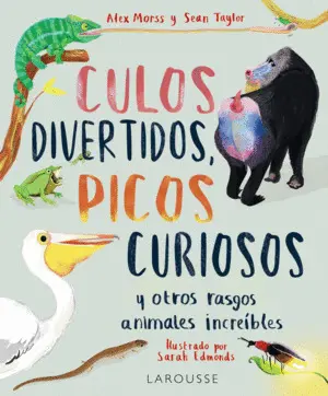 CULOS DIVERTIDOS, PICOS CURIOSOS CULOS DIVERTIDOS, PICOS CURIOSOS