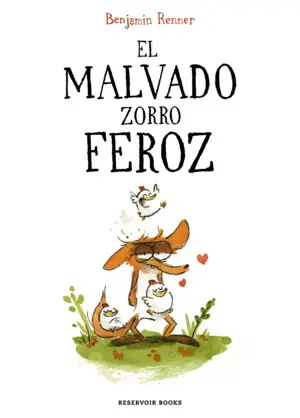 MALVADO ZORRO FEROZ, EL (ANIV. RK- TB) MALVADO ZORRO FEROZ, EL (ANIV. RK- TB)