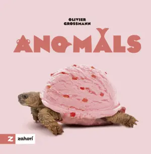 ANOMALS ANOMALS