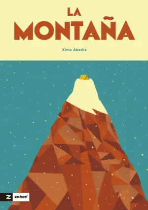 LA MONTAÑA LA MONTAÑA