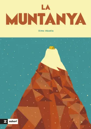 LA MUNTANYA LA MUNTANYA