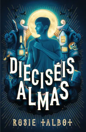 DIECISÉIS ALMAS DIECISÉIS ALMAS