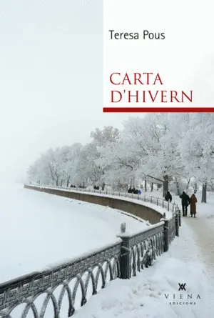 CARTA D'HIVERN CARTA D'HIVERN
