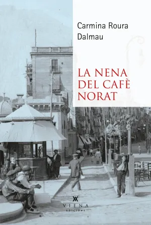LA NENA DEL CAFÈ NORAT LA NENA DEL CAFÈ NORAT