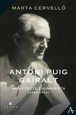 ANTONI PUIG GAIRALT