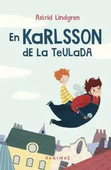 EN KARLSSON DE LA TEULADA EN KARLSSON DE LA TEULADA