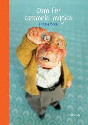 COM FER CARAMELS MAGICS