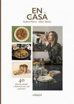 EN CASA DE ISABEL PÉREZ - ALITER DULCIA EN CASA DE ISABEL PÉREZ - ALITER DULCIA