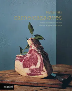 CARNE, CAZA Y AVES CARNE, CAZA Y AVES