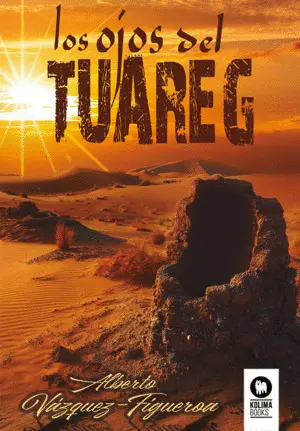 LOS OJOS DEL TUAREG LOS OJOS DEL TUAREG