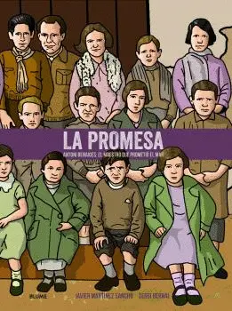 PROMESA PROMESA