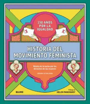 HISTORIA DEL MOVIMIENTO FEMINISTA (2023) HISTORIA DEL MOVIMIENTO FEMINISTA (2023)
