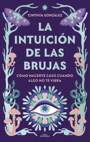LA INTUICION DE LAS BRUJAS LA INTUICION DE LAS BRUJAS