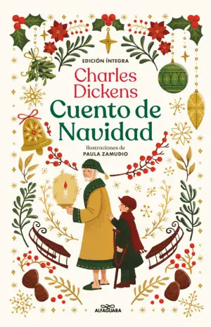 CUENTO DE NAVIDAD CUENTO DE NAVIDAD