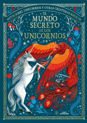 THE MAGICAL UNICORN SOCIETY THE MAGICAL UNICORN SOCIETY