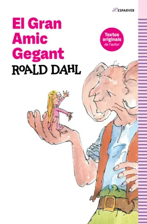 GRAN AMIC GEGANT, EL GRAN AMIC GEGANT, EL