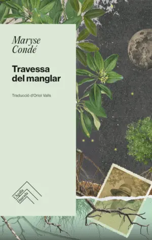 TRAVESSA DEL MANGLAR TRAVESSA DEL MANGLAR