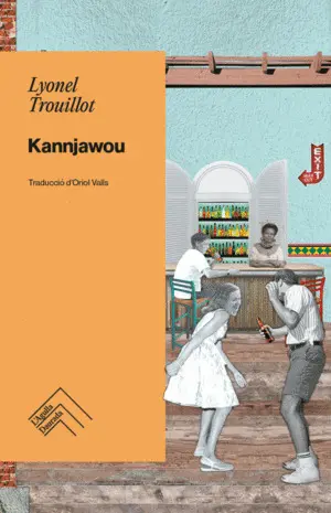 KANNJAWOU KANNJAWOU