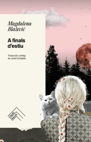 A FINALS D'ESTIU A FINALS D'ESTIU