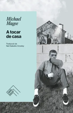 A TOCAR DE CASA