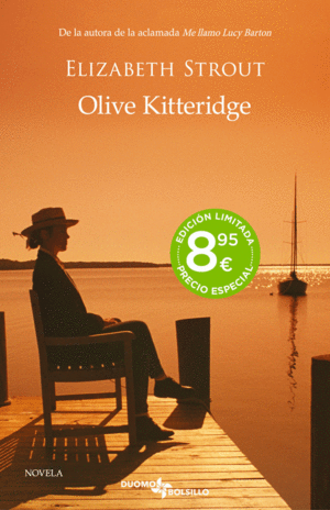 OLIVE KITTERIDGE - BOL