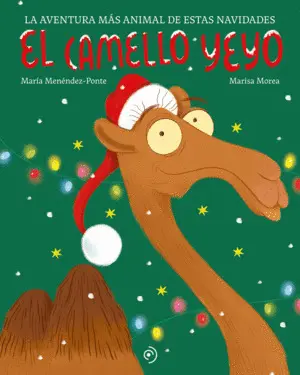 CAMELLO YEYO, EL CAMELLO YEYO, EL