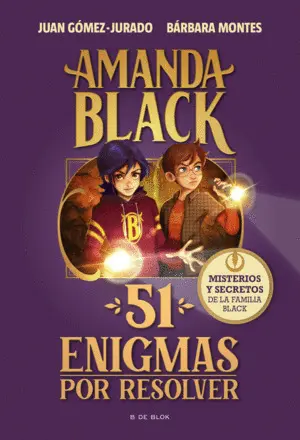 AMANDA BLACK BRAND EXT CAST AMANDA BLACK BRAND EXT CAST