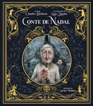 NADAL DICKENS AISATO-CAT NADAL DICKENS AISATO-CAT