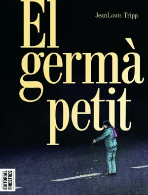 EL GERMÀ PETIT