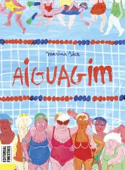 AIGUAGIM - RUSTICA